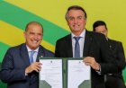 Empreendedor precisa de estímulo para criar empregos, diz presidente