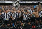 Botafogo bate Operário-PR e garante retorno à Série A do Brasileiro