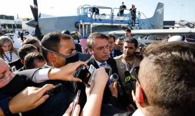 Enem vai ocorrer na mais absoluta tranquilidade, diz presidente