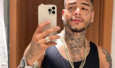 Polícia do Rio pedirá arquivamento de inquérito sobre morte de MC Kevin